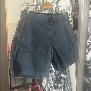 ABERCROMBIE & FITCH SHORTS